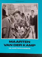 Maarten van der Kamp  1  Fotoboek, Nieuw, Fotografen, Verzenden