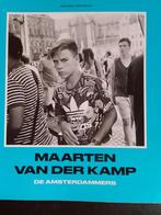 Maarten van der Kamp  1  Fotoboek, Photographes, Envoi, Neuf