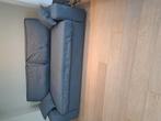 ikea, 2 pers/zetelbed, nieuwe hoes,, Ophalen, Zo goed als nieuw
