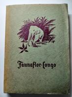 Faunaflor Congo Vol. 1 - Chocolat Côte d'Or Compleet album, Verzamelen, Ophalen of Verzenden, Foto
