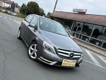 Mercedes CLass b 180 CDI 2014 année 80kw 110cv 0032478767323 beschikbaar voor biedingen