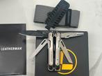 Leatherman ARC nieuw in doos met bitkit en holster, Ophalen of Verzenden, Nieuw