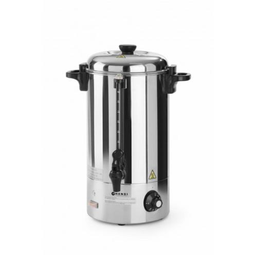 Cafetière 9L, Electroménager, Cafetières, Comme neuf, Café moulu, Cafetière, 10 tasses ou plus, Enlèvement