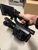 Sony PXW-FS5, Ophalen, Minder dan 8x, Sony, Externe microfoon