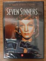 Seven sinners, Ophalen of Verzenden, Zo goed als nieuw