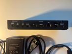 i-tec USB-C/Thunderbolt KVM Docking station Dual Display + P, Ophalen of Verzenden, Zo goed als nieuw, I-tec, Docking station