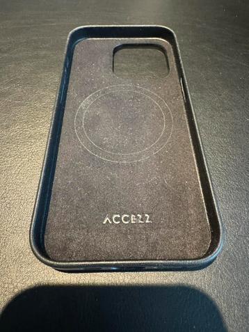 Nieuw Accezz iphone 15 pro beschermhoesje beschikbaar voor biedingen