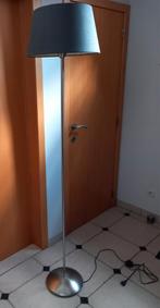 Stevige vloerlamp, Huis en Inrichting, Ophalen, Zo goed als nieuw