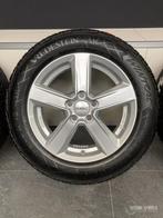 15” Toyota Yaris sport vanaf 2020 velgen winterbanden 5x100, Gebruikt, 15 inch, -, -