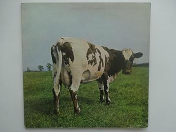 Pink Floyd - Atom Heart Mother (1970 - Klaphoes - U.K.pers.)