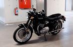 Triumph Bonneville T120 Jet Black, Naked bike, 1200 cc, Particulier, 2 cilinders