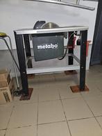 Tafelbladzaag Metabo TKHS 315 C, Schrijnwerk of Zaagwerk
