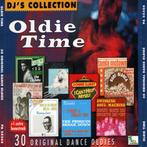 Dj's Collection Oldie time - Popcorn , disco , swing Cd's, Cd's en Dvd's, Ophalen of Verzenden, 1960 tot 1980, Zo goed als nieuw