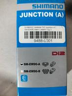 Junction set Shimano di2, Ophalen of Verzenden