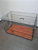 Hondenbench groot (78h-120b-73d), Animaux & Accessoires, Caisses pour chiens, Comme neuf, Enlèvement