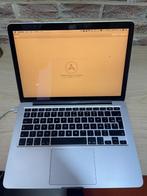 Macbook Pro Early 2015 13,3' i5 8gb, perfecte staat, Computers en Software, Ophalen of Verzenden, Gebruikt, 13 inch, MacBook