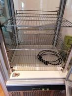 Koelvitrine, Ophalen, Gebruikt, Koelen en Vriezen