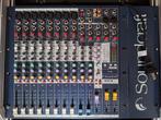 Soundcraft EFX8 met rackmount, Muziek en Instrumenten, Ophalen, Gebruikt, P.A.
