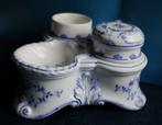 Driedelige serveerset voor specerijen~Villeroy Boch Dresden~, Antiek en Kunst, Antiek | Keramiek en Aardewerk, Ophalen of Verzenden