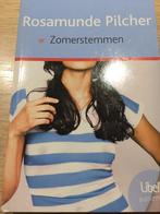 R. Pilcher - Zomerstemmen, Livres, R. Pilcher, Enlèvement ou Envoi, Comme neuf