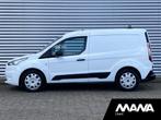 Ford Transit Connect 1.5 EcoBlue L1 Trend 75PK Bluetooth Cam, 55 kW, Tissu, Achat, 2 places