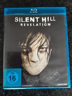 Silent Hill Revelation blu ray enkel engels en duits, Ophalen of Verzenden, Zo goed als nieuw