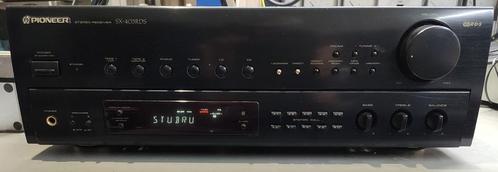 Pioneer SX-403RDS, Audio, Tv en Foto, Versterkers en Ontvangers, Gebruikt, Stereo, Minder dan 60 watt, Pioneer, Ophalen of Verzenden