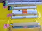 Gloeilampen. voor vitrine of badkamer 230v, 30 tot 60 watt, Gloeilamp, Overige fittingen, Ophalen of Verzenden