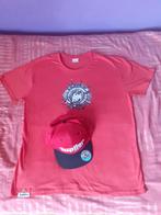 *NIEUW* Jupiler T-shirt + pet (Prijs incl. verzendkosten!), Verzamelen, Biermerken, Ophalen of Verzenden, Nieuw, Kleding, Jupiler