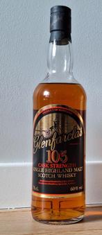 Whisky écossais Glenfarclas 105 cask (60) 0,7 l, Neuf, Autres régions, Enlèvement ou Envoi, Pleine