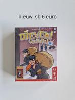 Dieven 999 games (nieuw), Hobby en Vrije tijd, Gezelschapsspellen | Kaartspellen, Nieuw, Ophalen