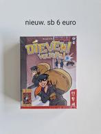 Dieven 999 games (nieuw), Enlèvement, Neuf