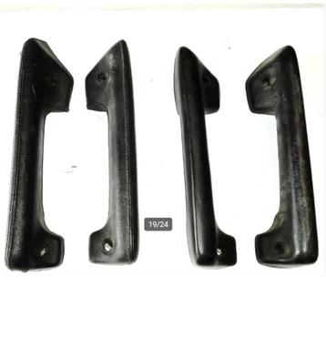 Deur onderdelen Interieur Peugeot 404 Handgreep veren paneel beschikbaar voor biedingen