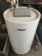 Warmwater boiler 150l Ariston, Doe-het-zelf en Bouw, Gebruikt, Boiler, 100 liter of meer, Ophalen