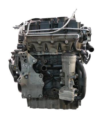 Audi Seat Skoda VW A3 Altea Ibiza 1.9 BLS 03G100098HX-motor beschikbaar voor biedingen