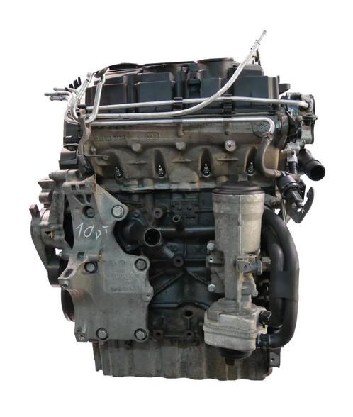Audi Seat Skoda VW A3 Altea Ibiza 1.9 BLS 03G100098HX-motor, Auto-onderdelen, Motor en Toebehoren, Audi, Seat, Volkswagen, Skoda