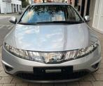 Honda Civic/1.3Benzine/Airco/1Eigenaar, Auto's, Voorwielaandrijving, Stof, 139 g/km, Bedrijf