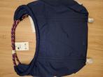 Desigual bag Elara Almada, Handtassen en Accessoires, Tassen | Damestassen, Ophalen, Nieuw, Blauw, Handtas