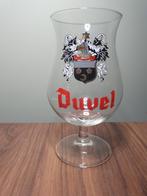 Oud Nederlands Glas - Duvel -, Verzamelen, Ophalen of Verzenden, Gebruikt, Glas of Glazen, Duvel