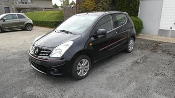 nissan pixo beschikbaar voor biedingen