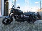 Hyosung Bobber 300cc Toonzaal Deal, Motoren, 2 cilinders, 300 cc, Bedrijf, Overig