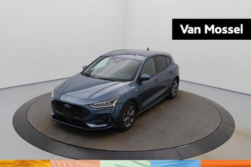 Ford Focus ST Line|Automaat|Driver Assist|Camera|Sync4, Auto's, Ford, Bedrijf, Te koop, Focus, ABS, Achteruitrijcamera, Adaptive Cruise Control