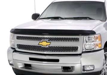 Chevrolet Silverado 2007 - 2013 bugshield motorkapspoiler beschikbaar voor biedingen