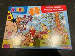 Puzzel Bumba Herfst, Enlèvement, 10 à 50 pièces, Utilisé