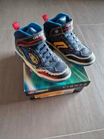 Hoge jongenssneakers Geox met lichtjes, maat 33, Enlèvement ou Envoi, Geox, Garçon