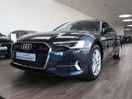 Audi A6 AVANT 50TFSIe QUATTRO SPORT*44G/KM*STOCK*TOPAANBOD, Auto's, Audi, Stof, Gebruikt, 4 cilinders, 1984 cc