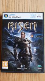 Risen, Games en Spelcomputers, Games | Pc, 1 speler, Ophalen of Verzenden, Zo goed als nieuw, Role Playing Game (Rpg)
