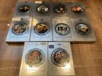 Stargate - De complete serie - 10 seizoenen., Cd's en Dvd's, Gebruikt, Alle leeftijden, Boxset, Ophalen of Verzenden