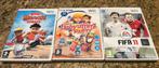 Wii games, Games en Spelcomputers, Ophalen of Verzenden, Gebruikt