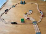 Brio set train, Kinderen en Baby's, Speelgoed | Houten speelgoed, Ophalen of Verzenden, Zo goed als nieuw